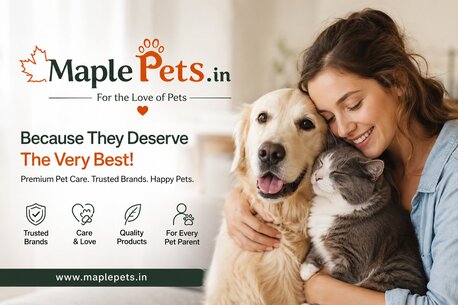 Mumbai, Pet Supplies, Shop International Pet Brands In India