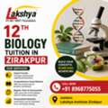 Join The Best 12th Biology Tuition In Zirakpur Today