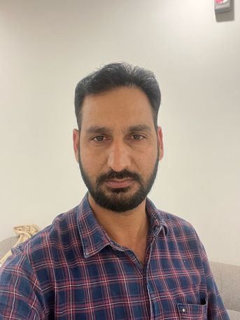 Dammam, Job Seekers, Mechenical Forman