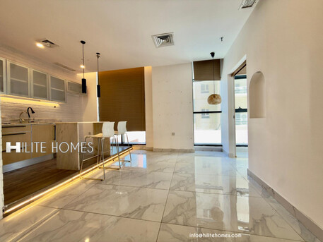 Salmiya, Apartments, Flats, Houses & Villas, KWD 400/month,  1 BR,  Modern One Bedroom Apartment For Rent In Salmiya ,Close To Lulu Hyper Market
