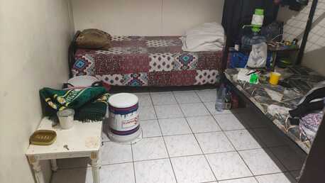 Al Batha, Bedspace For Rent, SAR 400/month,  Executive Sharing Room Available &ndash; Batha, Riyadh | Near Metro Station