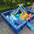 Bay Area Inflatables