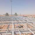 للحدادة و المونيم،الذجاج