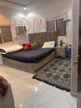 Riyadh, Apartments, Flats, Houses & Villas, SAR 2500/month,  Furnished,  2 BR,  SAR 2500/month, SAR 2500/month, 2 BR, Fully Furnished Family Flat For 3 Months.