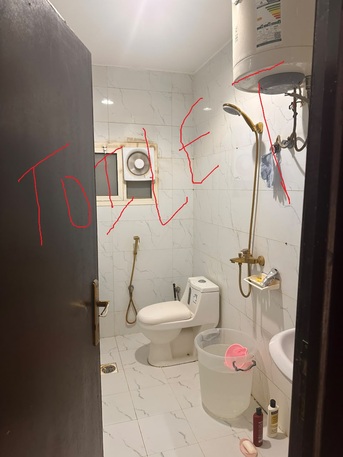 Riyadh, Apartments, Flats, Houses & Villas, SAR 2500/month,  Furnished,  2 BR,  SAR 2500/month, SAR 2500/month, 2 BR, Fully Furnished Family Flat For 3 Months.