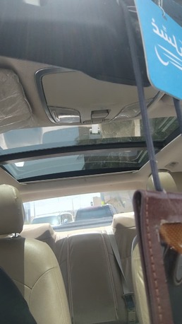 Riyadh, Vehicles, Cars & Trucks , SAR 29000,  Hyundai Sonata GLS (2.4L) With The Panoramic Sunroof Package.,  2016,  Automatic,  215500 KM,  Single Owner Since  Purchased