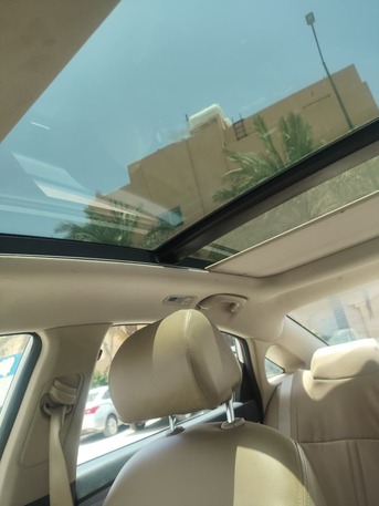 Riyadh, Vehicles, Cars & Trucks , SAR 29000,  Hyundai Sonata GLS (2.4L) With The Panoramic Sunroof Package.,  2016,  Automatic,  215500 KM,  Single Owner Since  Purchased