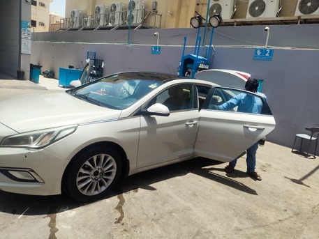 Riyadh, Vehicles, Cars & Trucks , SAR 29000,  Hyundai Sonata GLS (2.4L) With The Panoramic Sunroof Package.,  2016,  Automatic,  215500 KM,  Single Owner Since  Purchased