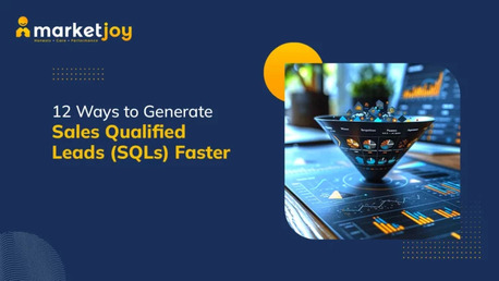 New York, Business, SQL Lead Generation For Higher Sales Productivity