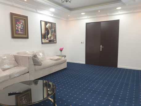 Khobar, Apartments, Flats, Houses & Villas, SAR 2000/month,  Furnished,  Fully Furnished 1BHK Family Flat For Rent