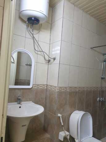 Khobar, Apartments, Flats, Houses & Villas, SAR 2000/month,  Furnished,  Fully Furnished 1BHK Family Flat For Rent