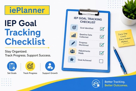 Faridabad, Education, IEP Goal Tracking Software For Special Education