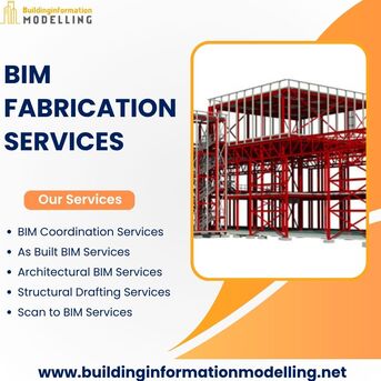 New York, Construction, Top BIM Fabrication And Shop Drawing Services Provider Company In The USA