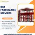 Top BIM Fabrication And Shop Drawing Services Provider Company In The USA