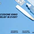 USD 538,  Buy Oxycodone 10mg Online &ndash; Relief In Every Tablet
