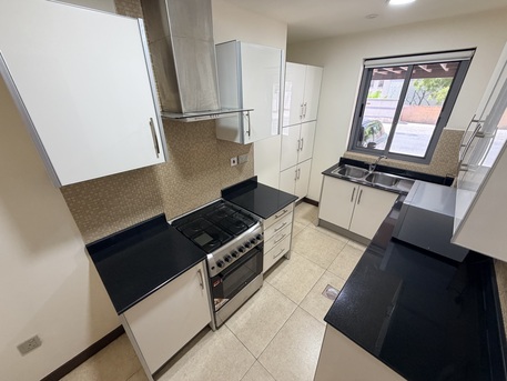 Adliya, Apartments, Flats, Houses & Villas, BHD 750/year,  Furnished,  3 BR,  Amazing Luxury Fully Furnished 3 Bedroom Villa Available