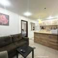 KWD 300/month,  Furnished,  1 BR,  One Bedroom Fully Furnished Apartment For Rent In Salmiya