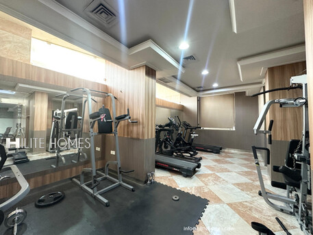 Salmiya, Apartments, Flats, Houses & Villas, KWD 300/month,  Furnished,  1 BR,  One Bedroom Fully Furnished Apartment For Rent In Salmiya