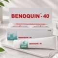 Benoquin 40 Cream &ndash; High-Strength Monobenzone Cream For Extensive Vitiligo Depigmentation