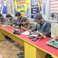 Why An AC PCB Repairing Course Is The Smart Choice For A Successful Career In Electronics