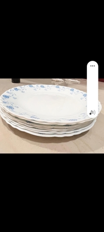 Jubail, Appliances, SAR 50,  Glass Plates For Sale