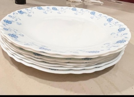 Jubail, Appliances, SAR 50,  Glass Plates For Sale