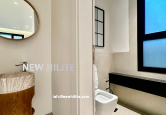 Bayan, Villas, KWD 1100,  Brand-New 4 Master Bedroom Ground Floor For Rent In Bayan