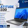 BHD 125,  Dell Latitude 5330 12 Th Generation 125BD