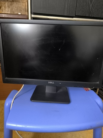 Riyadh, Computers, SAR 15050,  18 Inch Lcd Monitor Andv14 Inch Lcd Monitor