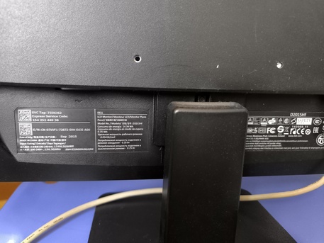 Riyadh, Computers, SAR 15050,  18 Inch Lcd Monitor Andv14 Inch Lcd Monitor
