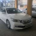 BHD 3200,  Honda Accord,  2015,  Automatic,  300000 KM,  For Sale   - First Owner