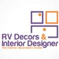 RV Modular Kitchen Furniture