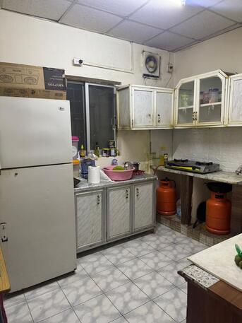 Al Rabie, Rooms for Rent, SAR 650/month,  Furnished,  Offering Separate Furnished Room In 2 Bhk Flat For 3 Months.