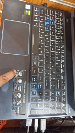 Al Adama, Computers, SAR 2000,  Acer Predator Helios 300