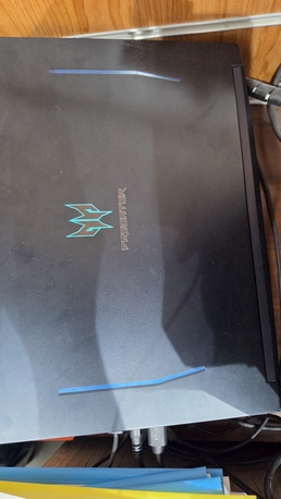 Al Adama, Computers, SAR 2000,  Acer Predator Helios 300