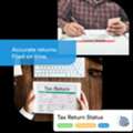 Tax Return Preparation Outsourcing For Reliable Tax Return Services