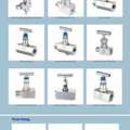 Instrumentation Tube Fittings Supplier In Saudi Arabia