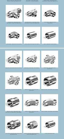 Dammam, Industrial Machinery, Instrumentation Tube Fittings Supplier In Saudi Arabia