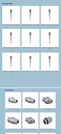 Dammam, Industrial Machinery, Instrumentation Tube Fittings Supplier In Saudi Arabia