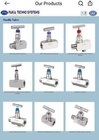 Dammam, Industrial Machinery, Instrumentation Tube Fittings Supplier In Saudi Arabia