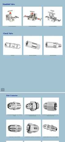 Dammam, Industrial Machinery, Instrumentation Tube Fittings Supplier In Saudi Arabia