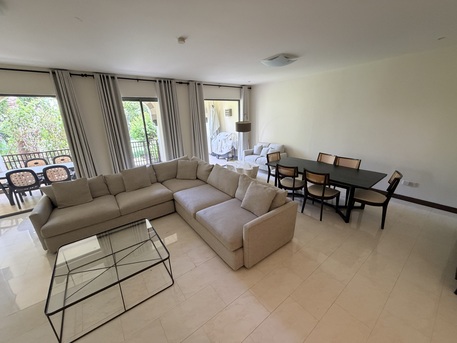 Adliya, Villas, BHD 1200,  Furnished,  Amazing Luxury Fully Furnished 3 Of 4 Bedroom Villa Available