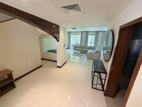 Adliya, Villas, BHD 1200,  Furnished,  Amazing Luxury Fully Furnished 3 Of 4 Bedroom Villa Available