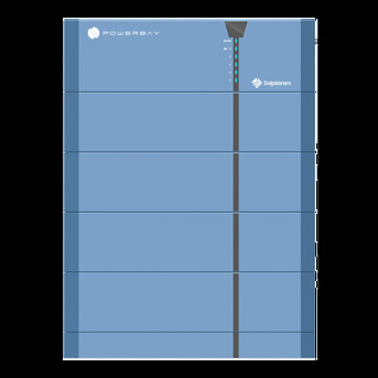 Sydney, Electronics, AUD 5399,  Powerbay 10.24kWh Three-Phase Home Battery For Smart Energy
