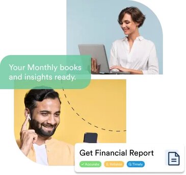 New York, Financial, Outsourcing Finance And Accounting Services| Confidently Manage Finances