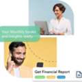 Outsourcing Finance And Accounting Services| Confidently Manage Finances