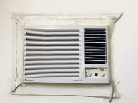 Manama, Air Conditioners, BHD 39,  Window AC For Sale