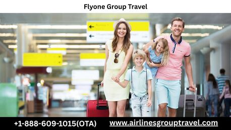Los Angeles, Travel, Can There Be A Discount For Flying In A Group On Flyone?