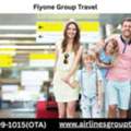 Can There Be A Discount For Flying In A Group On Flyone?