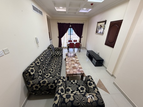Adliya, Apartments, Flats, Houses & Villas, BHD 300/year,  Furnished,  2 BR,  Amazing Fully Furnished 2 Bedroom Apartment Available